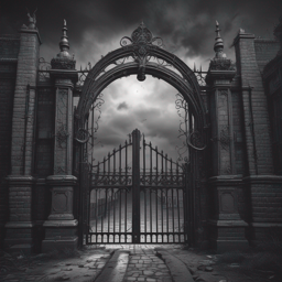 Gate of Chaos