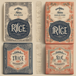 Old Rice Blues